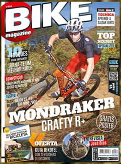 Bike Magazine