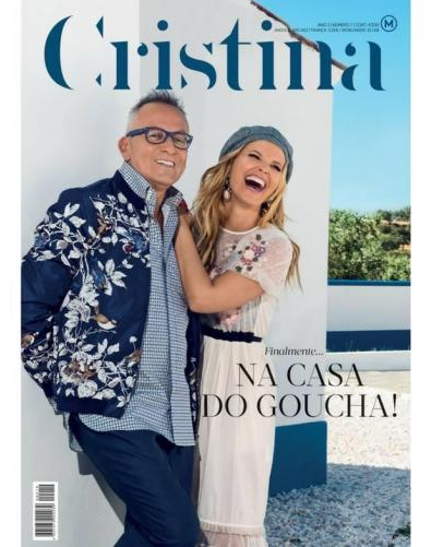 Revista Cristina
