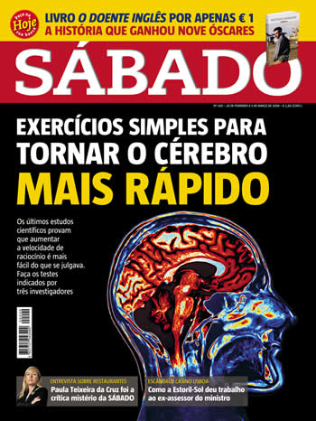 Revista Sábado