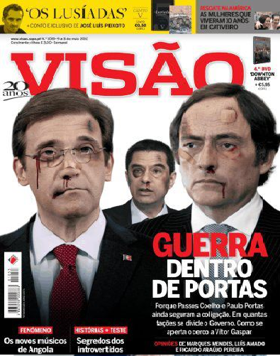 Revista Visão