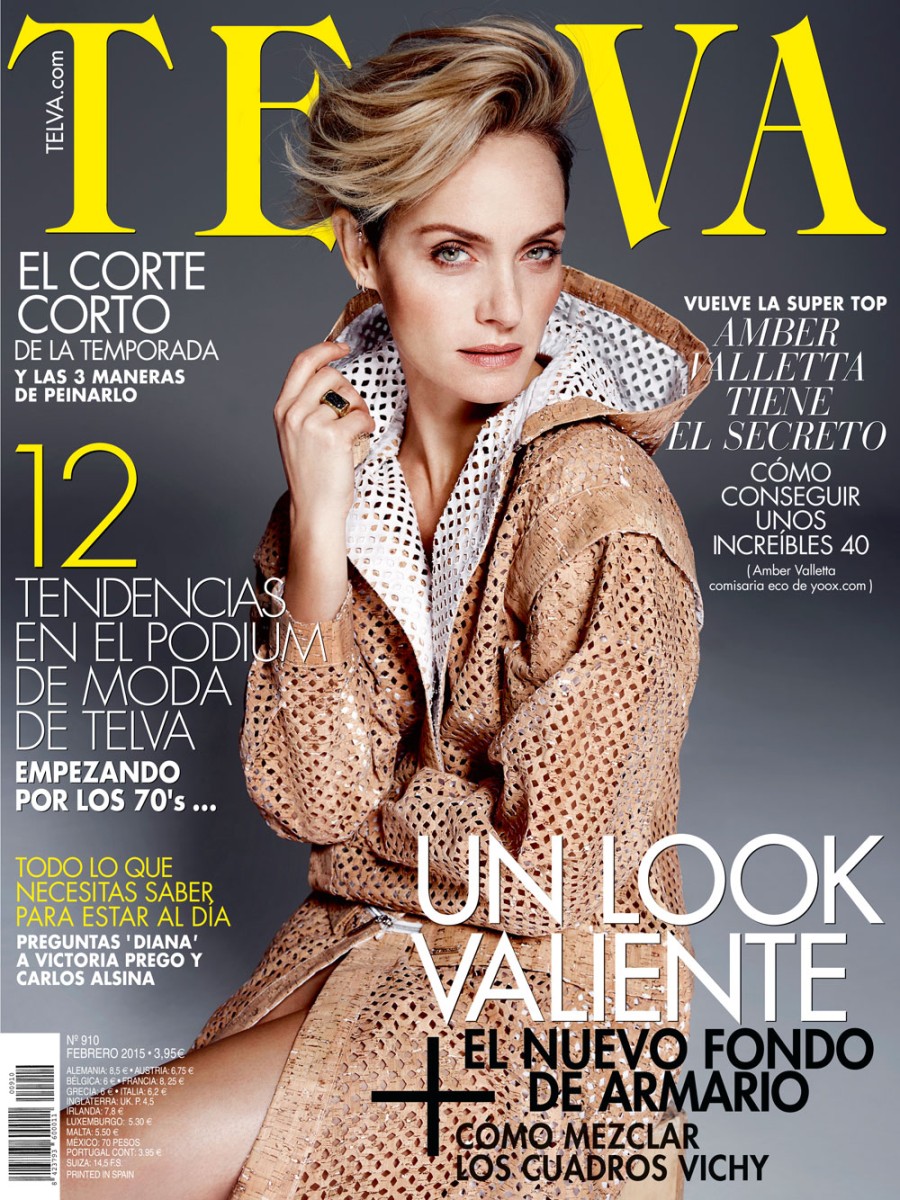 Revista Telva
