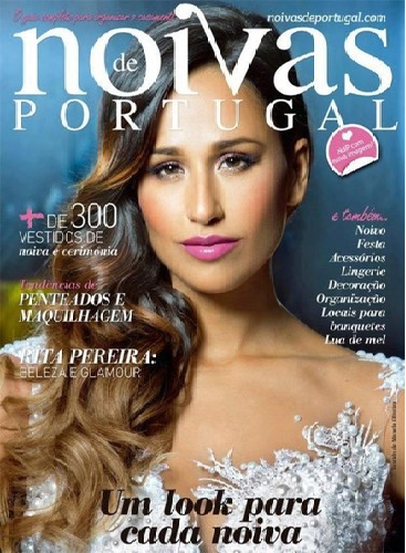 Noivas de Portugal
